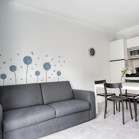 Sleek City Abode In Maciachini מילאנו מראה חיצוני תמונה
