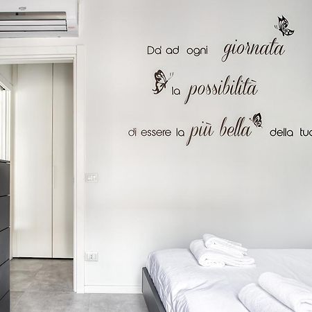 Sleek City Abode In Maciachini מילאנו מראה חיצוני תמונה