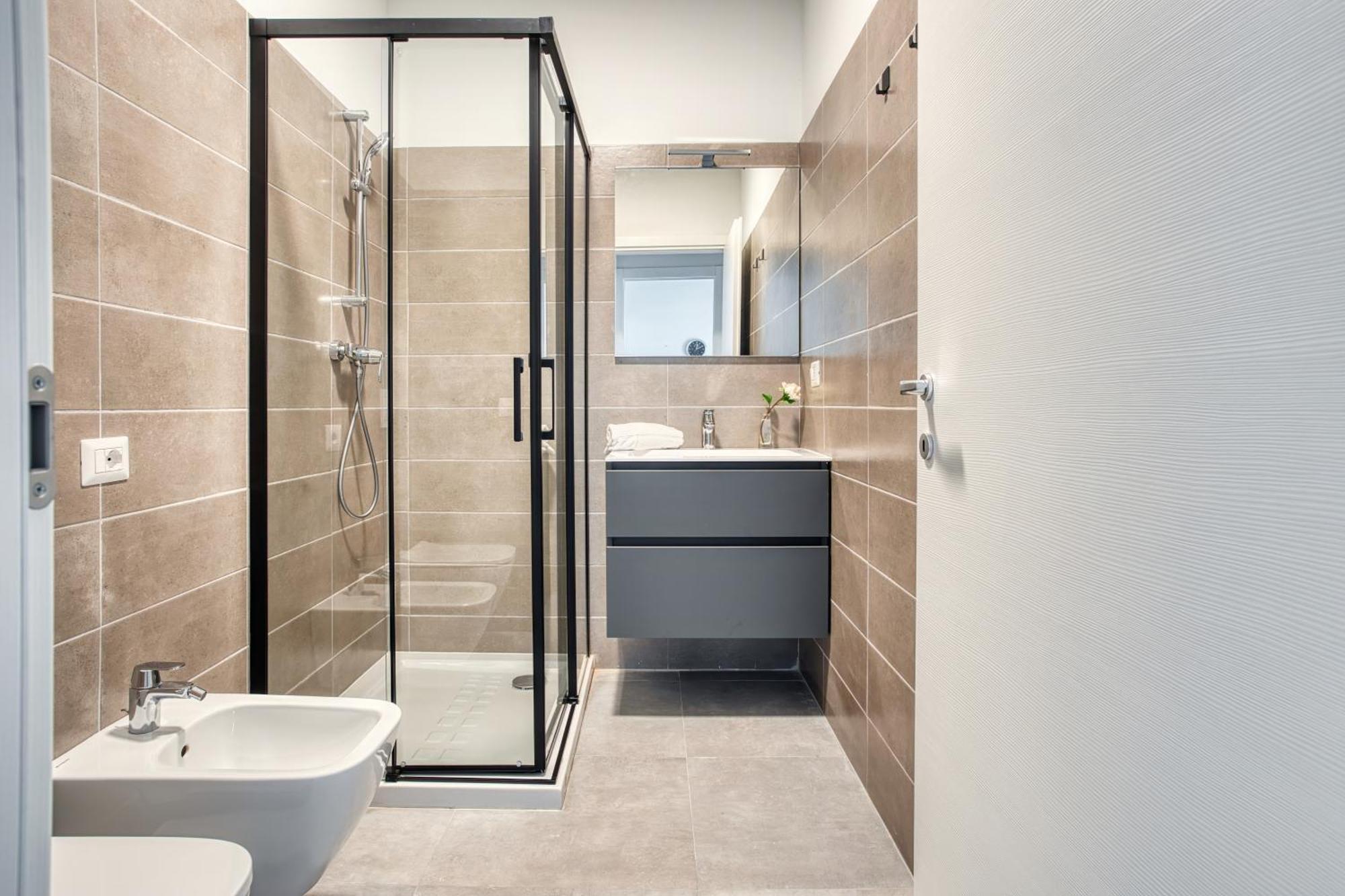 Sleek City Abode In Maciachini מילאנו מראה חיצוני תמונה