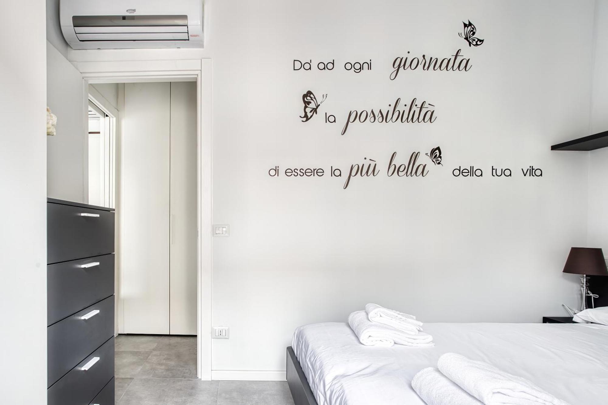 Sleek City Abode In Maciachini מילאנו מראה חיצוני תמונה